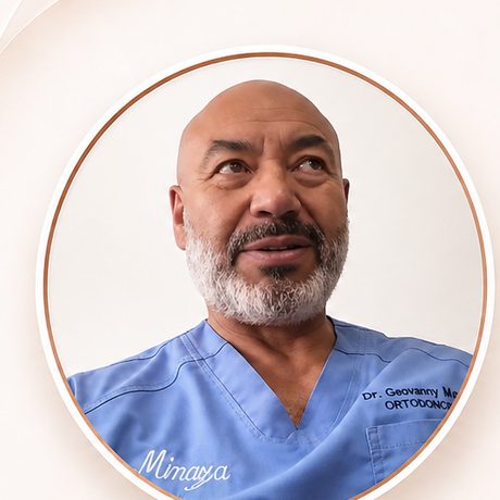 Geovanny Minaya