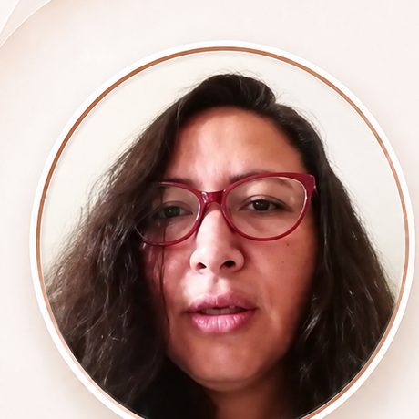 Rocio Chávez