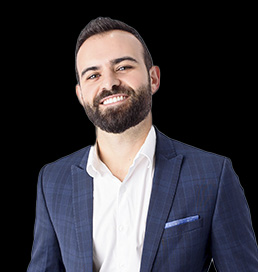 Dr. Sérgio Cury — Brasil