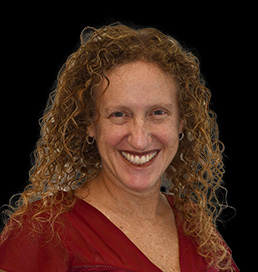 Dra. Carol Weinstein — Chile
