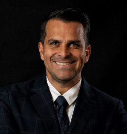 Dr. Héctor Rodríguez — Venezuela