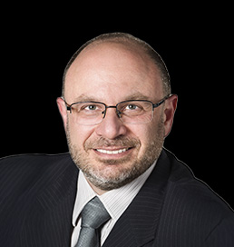 Dr. Stefan Cardon — Brasil