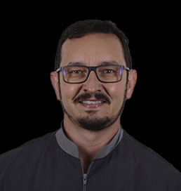 Dr. Bolívar Pimenta — Brasil