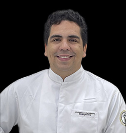 Dr. Nelson Del Hierro — República Dominicana