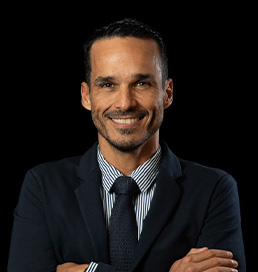 Dr. José Rodríguez — Venezuela