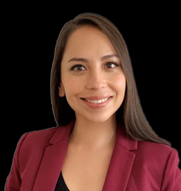 Dra. Ana Zúñiga — México