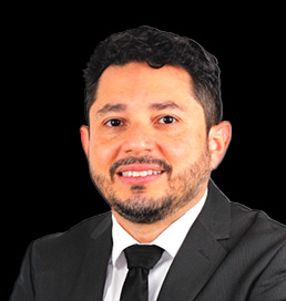 Dr. Alexander Suárez — Chile