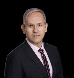 Dr. Rogério Tupinambá — Brasil