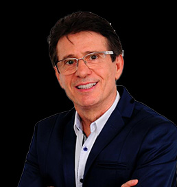 Dr. Marcos Prieto — Brasil