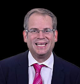 Dr. Miguel Hirschhaut — Venezuela