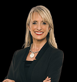 Dra. Andrea Bono — Argentina