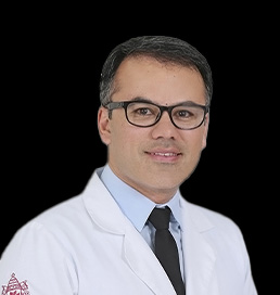 Dr. Oscar Mario Antelo — Bolivia