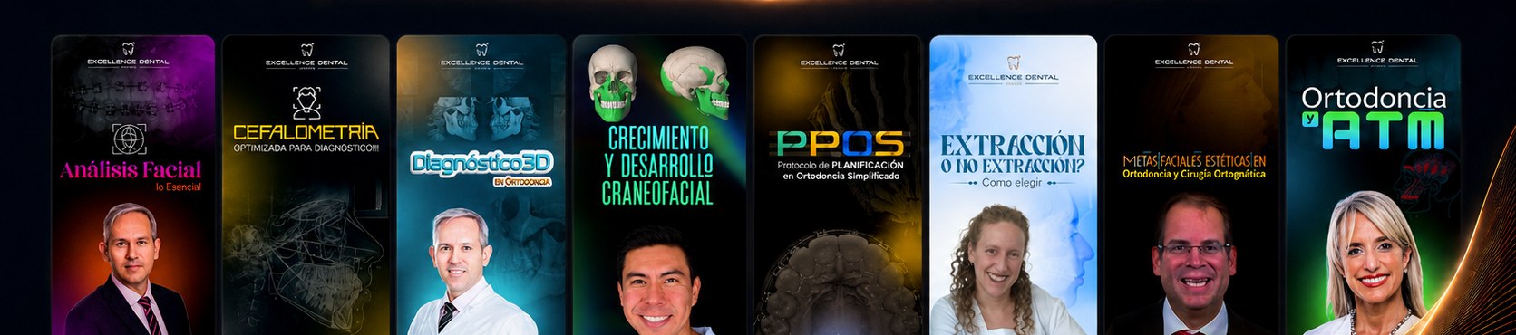 Cursos de la ruta Diagnóstico y Plan de Tratamiento
